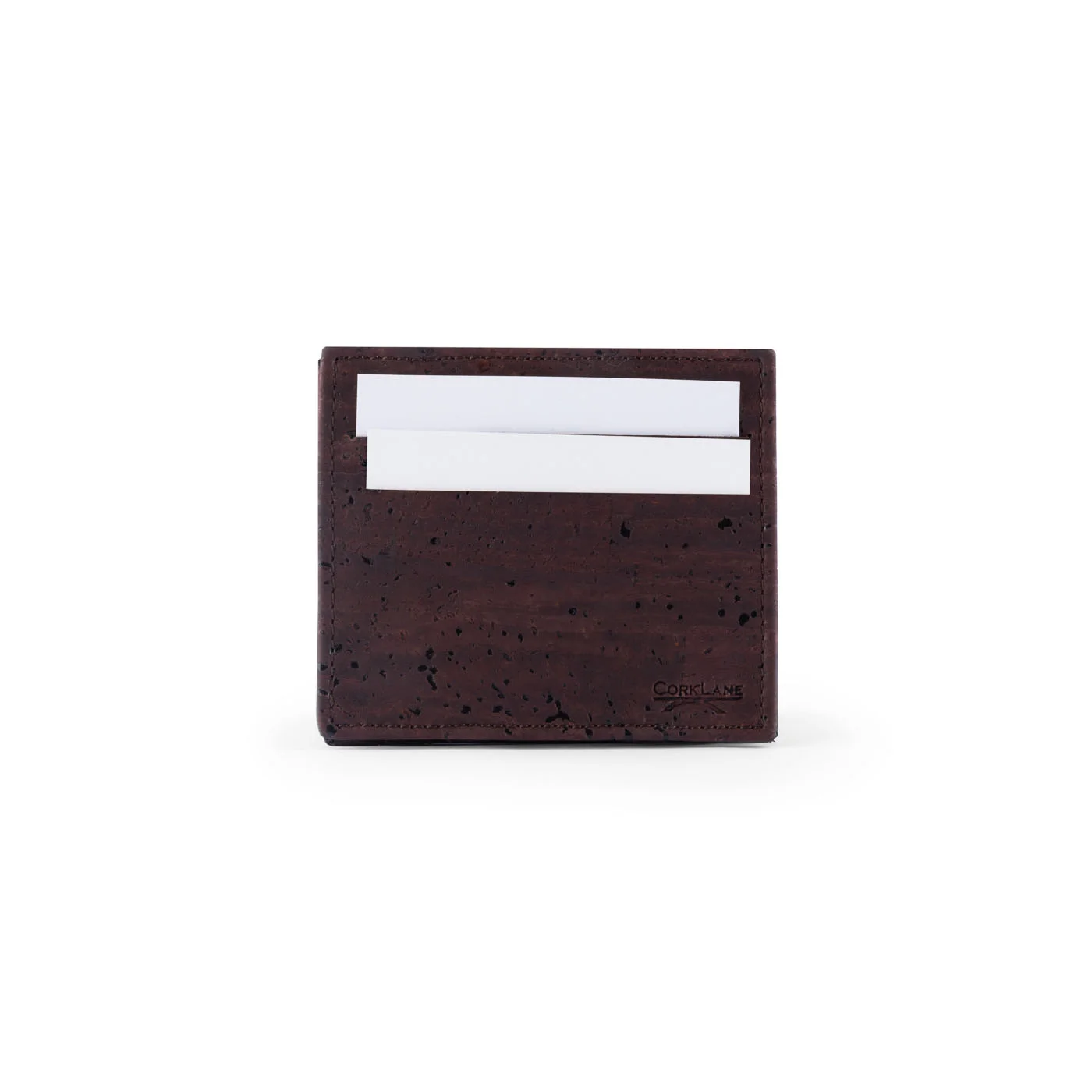 Magic wallet brown